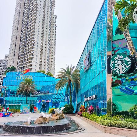 Danga Bay Country Garden By Rr Jbcity Johor Bahru Exterior foto